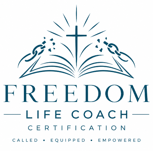 Freedom Life Coach Certification logo